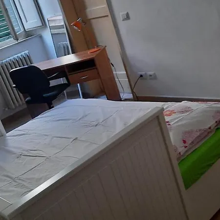 Alessi Appartement *