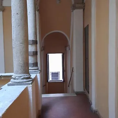 Alessi Appartement Perugia