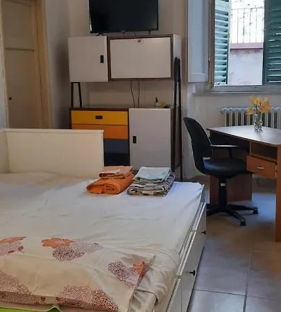 Appartement Alessi