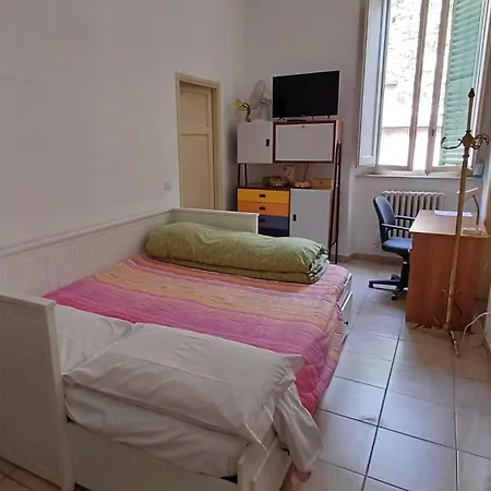 Appartement Alessi *