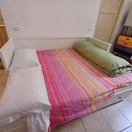 Appartement Alessi Perugia
