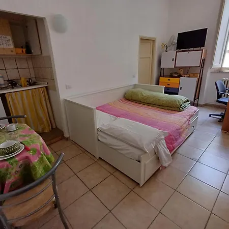 Alessi Appartement