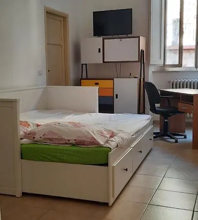 Apartment Alessi Perugia