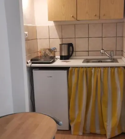 Alessi Apartman