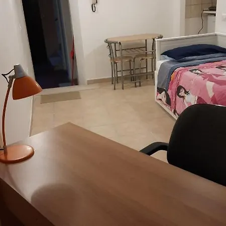 Alessi Apartment Perugia