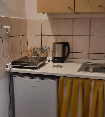 Apartman Alessi Perugia
