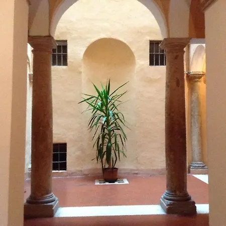 Apartman Alessi *